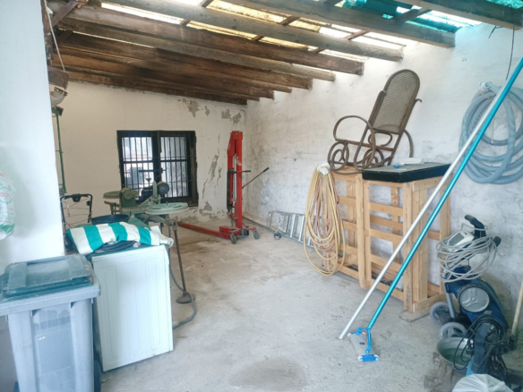 Finca for sale in Ojén
