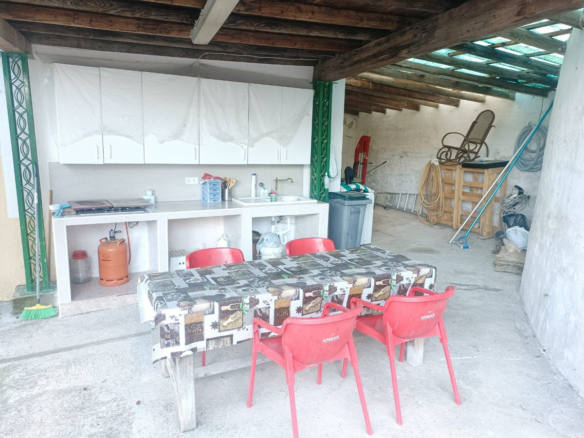Finca for sale in Ojén