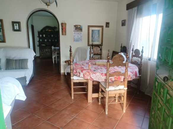 Finca for sale in Ojén