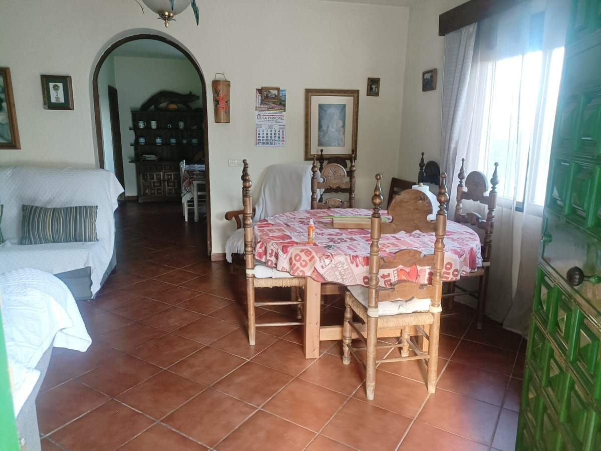 Finca for sale in Ojén