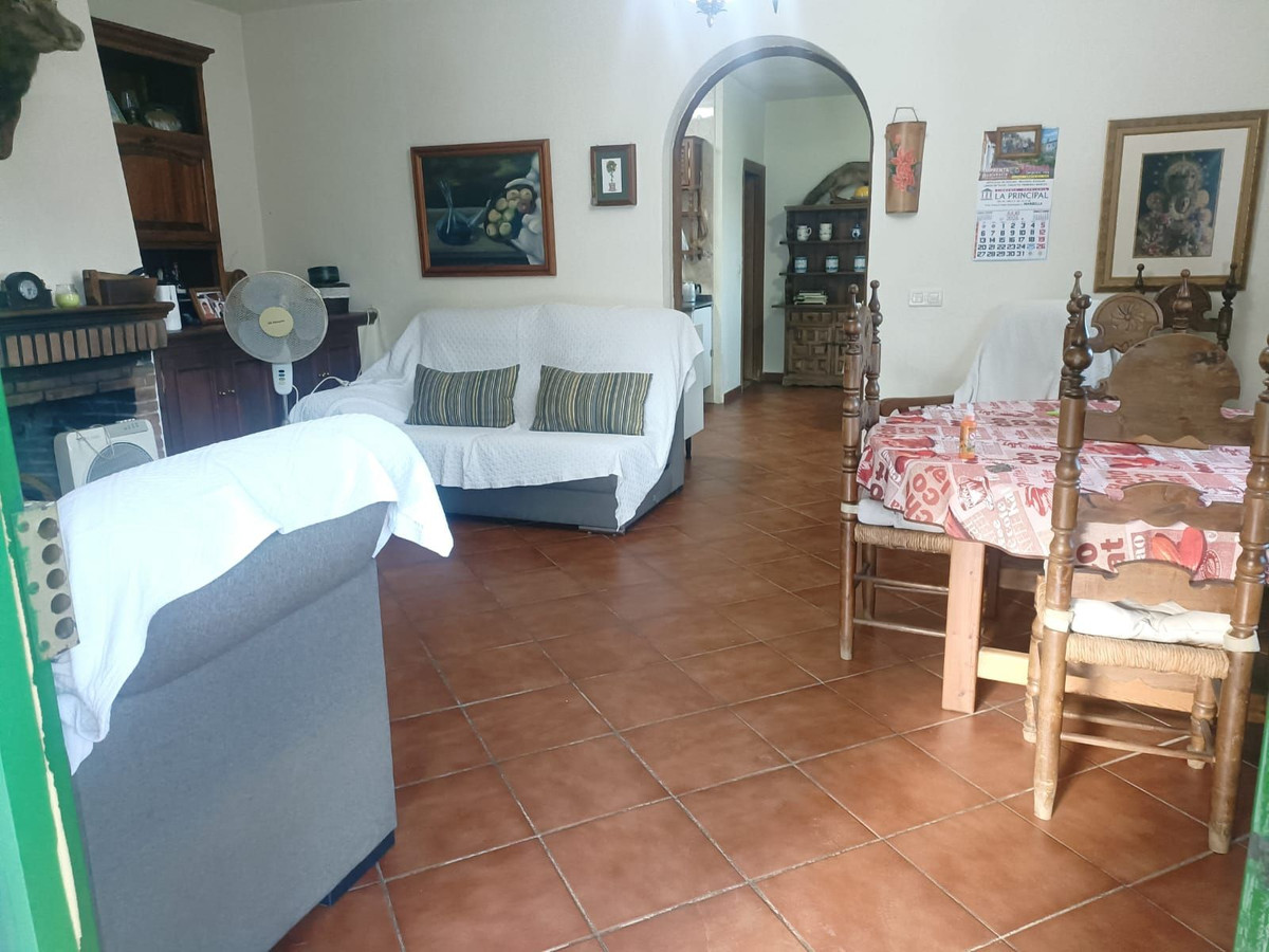 Finca for sale in Ojén