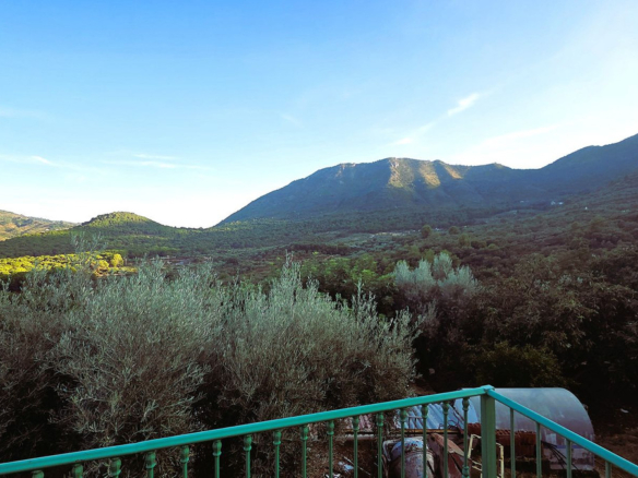 Finca for sale in Ojén