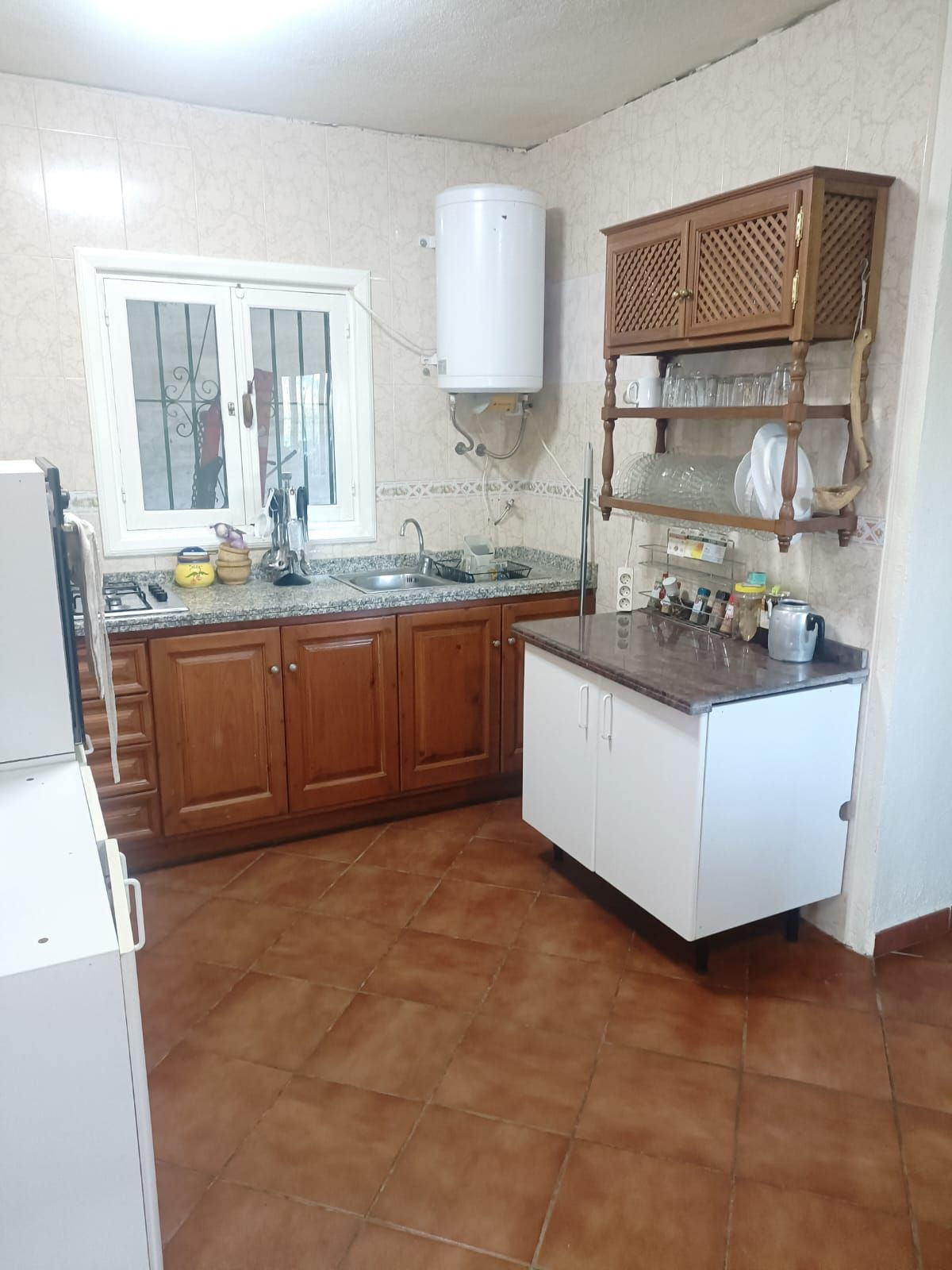 Finca for sale in Ojén