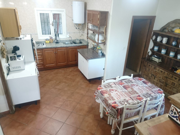 Finca for sale in Ojén
