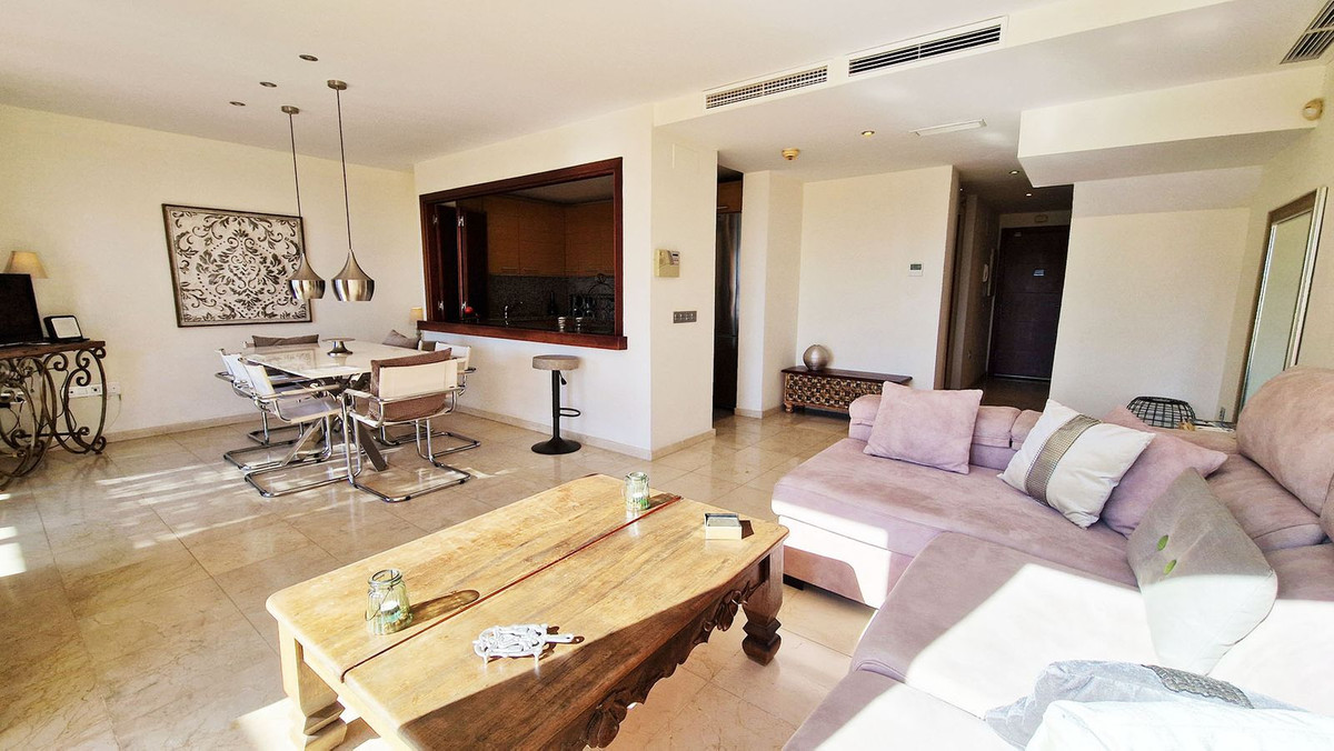 Penthouse for sale in Benalmadena