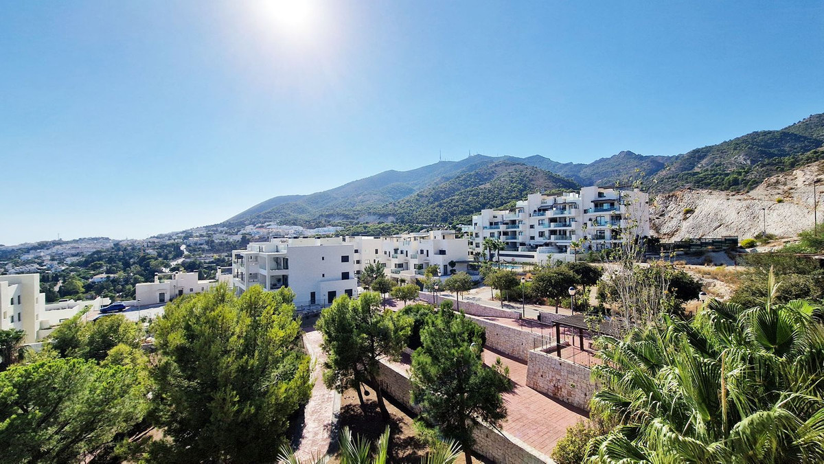 Penthouse for sale in Benalmadena