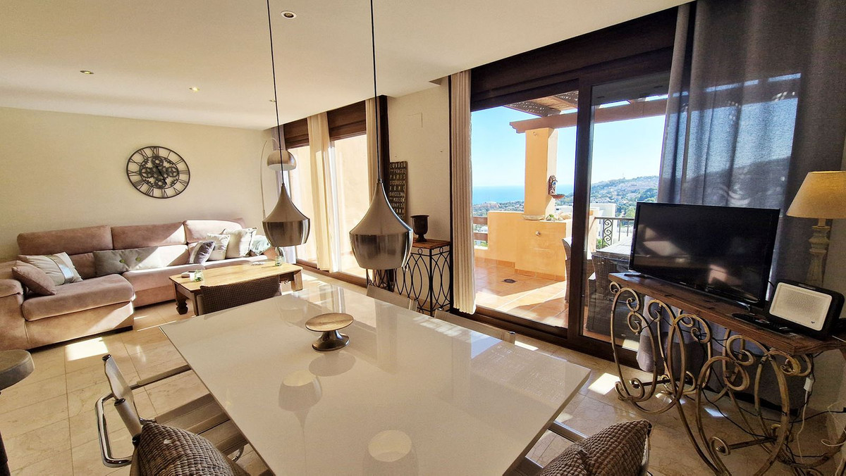 Penthouse for sale in Benalmadena
