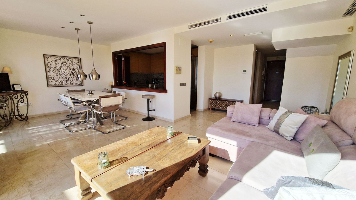 Penthouse for sale in Benalmadena