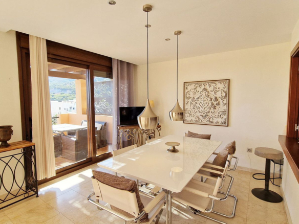 Penthouse for sale in Benalmadena