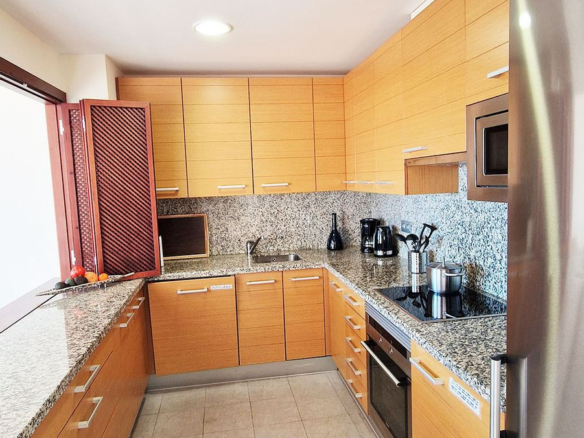 Penthouse for sale in Benalmadena
