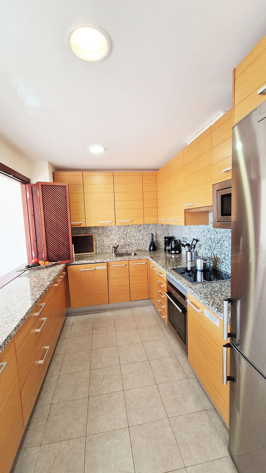 Penthouse for sale in Benalmadena