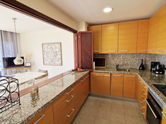 Penthouse for sale in Benalmadena