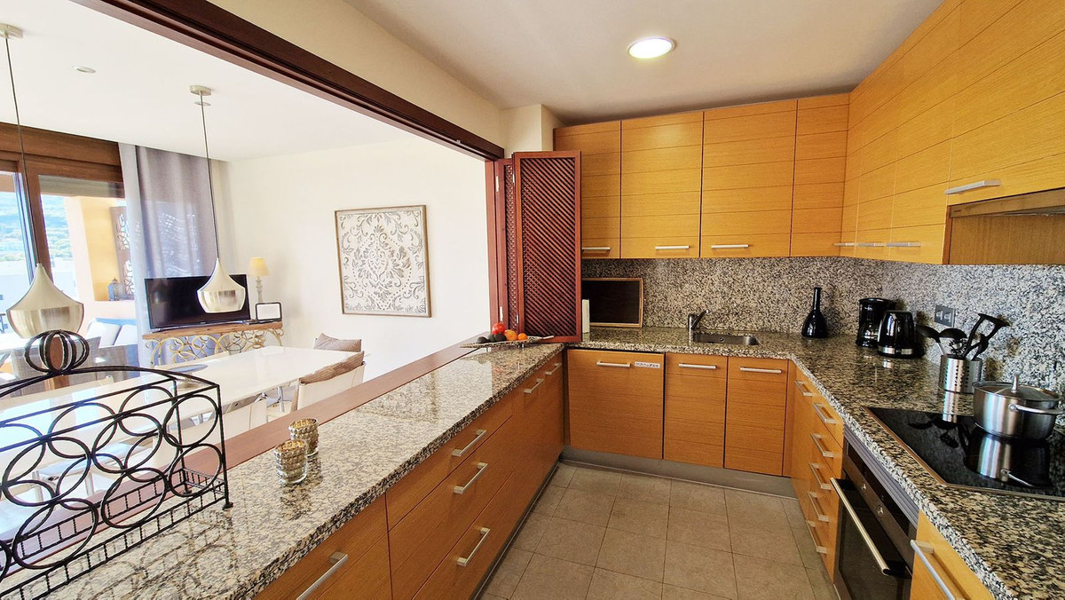 Penthouse for sale in Benalmadena