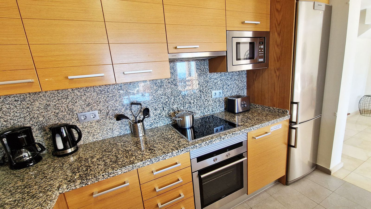 Penthouse for sale in Benalmadena