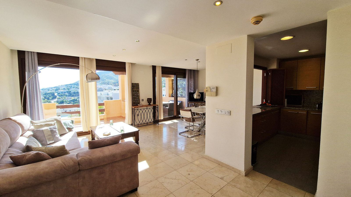Penthouse for sale in Benalmadena