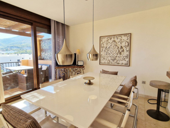 Penthouse for sale in Benalmadena