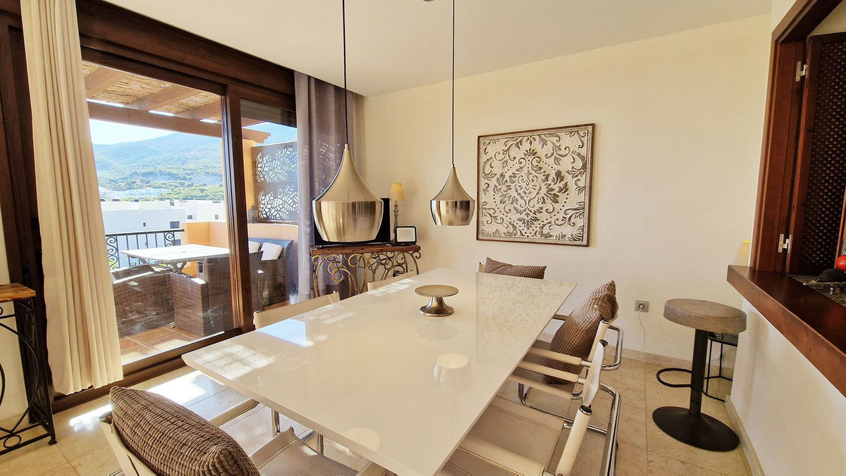 Penthouse for sale in Benalmadena