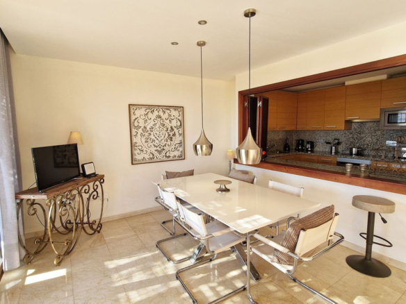 Penthouse for sale in Benalmadena