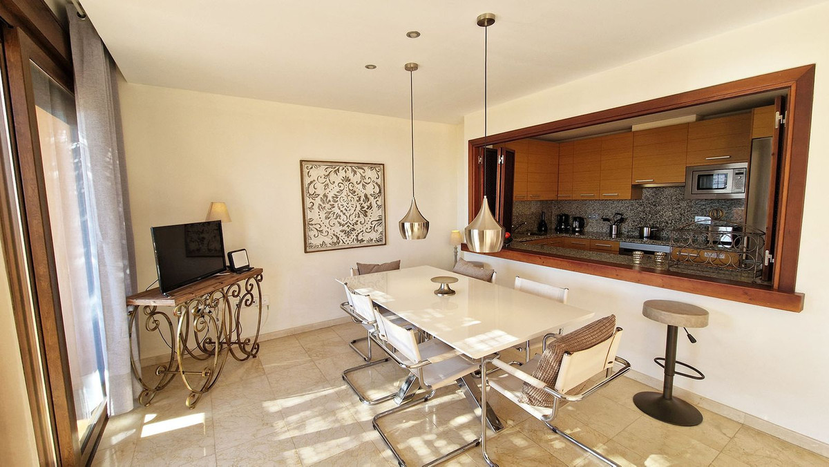 Penthouse for sale in Benalmadena