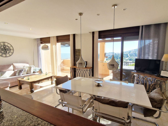 Penthouse for sale in Benalmadena