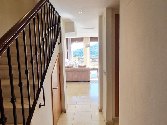 Penthouse for sale in Benalmadena