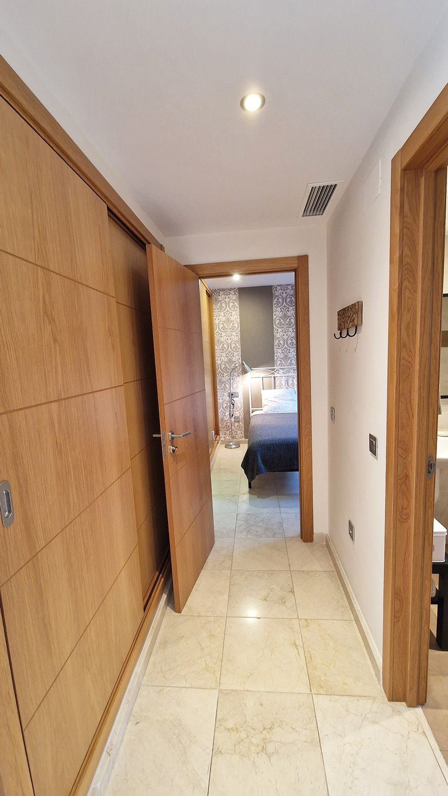 Penthouse for sale in Benalmadena