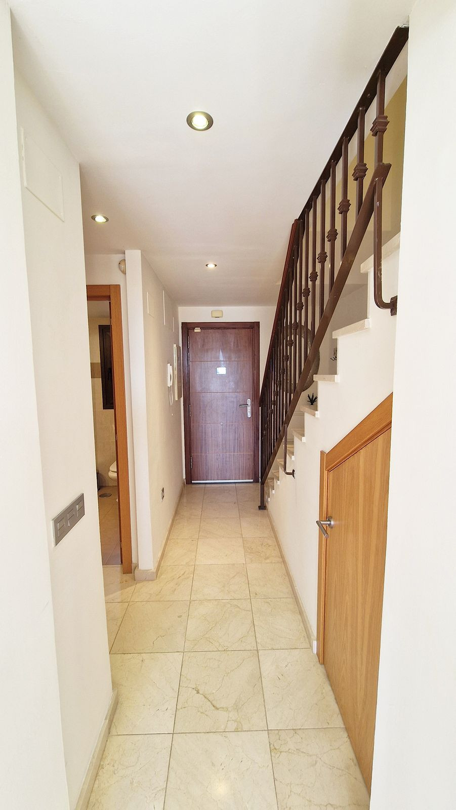 Penthouse for sale in Benalmadena