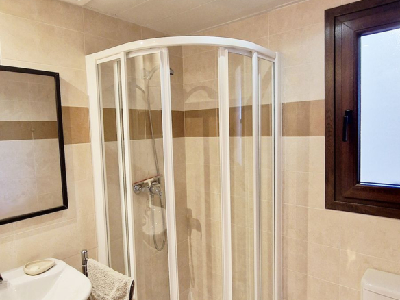 Penthouse for sale in Benalmadena