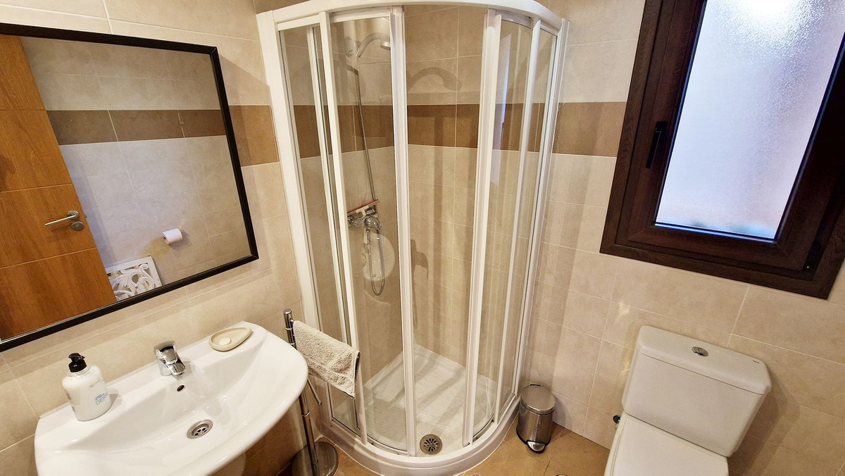 Penthouse for sale in Benalmadena