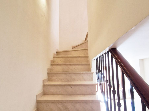 Penthouse for sale in Benalmadena
