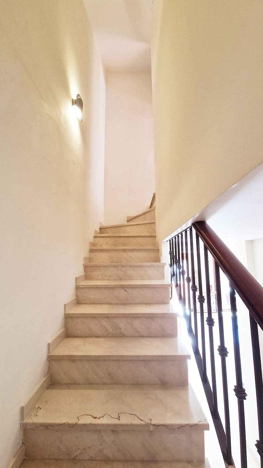 Penthouse for sale in Benalmadena