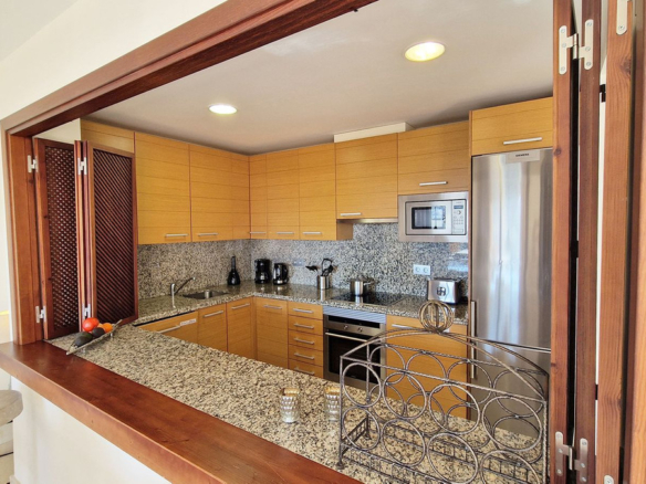 Penthouse for sale in Benalmadena