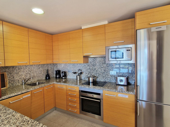 Penthouse for sale in Benalmadena