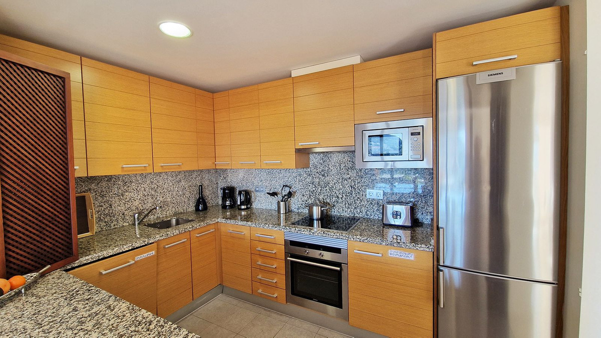 Penthouse for sale in Benalmadena