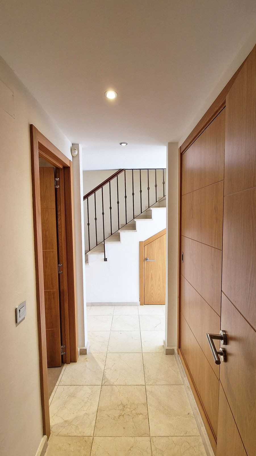 Penthouse for sale in Benalmadena