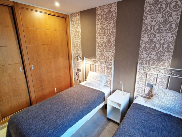 Penthouse for sale in Benalmadena