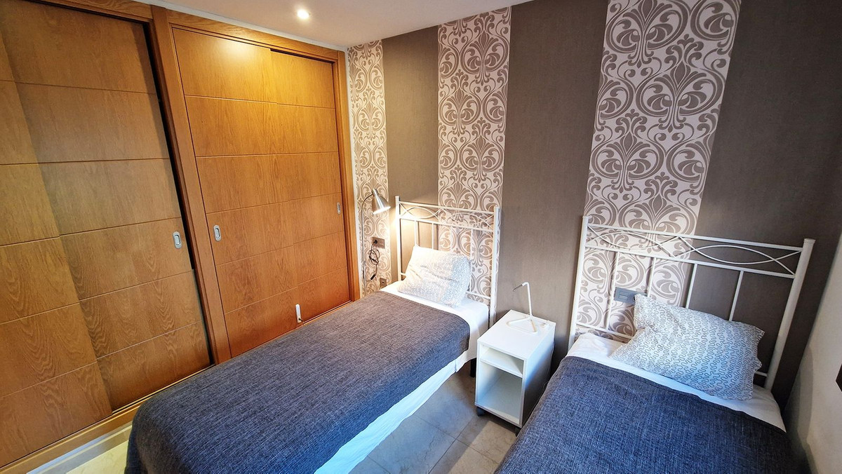 Penthouse for sale in Benalmadena
