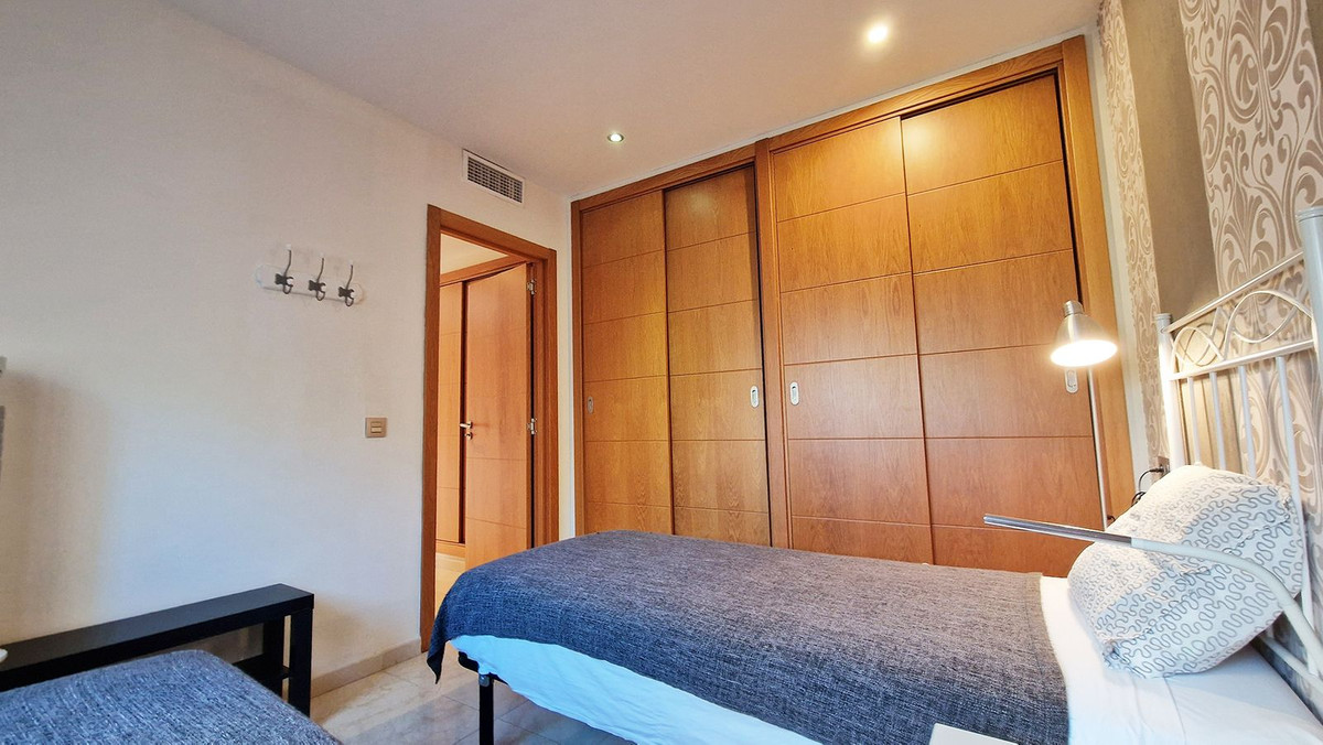 Penthouse for sale in Benalmadena
