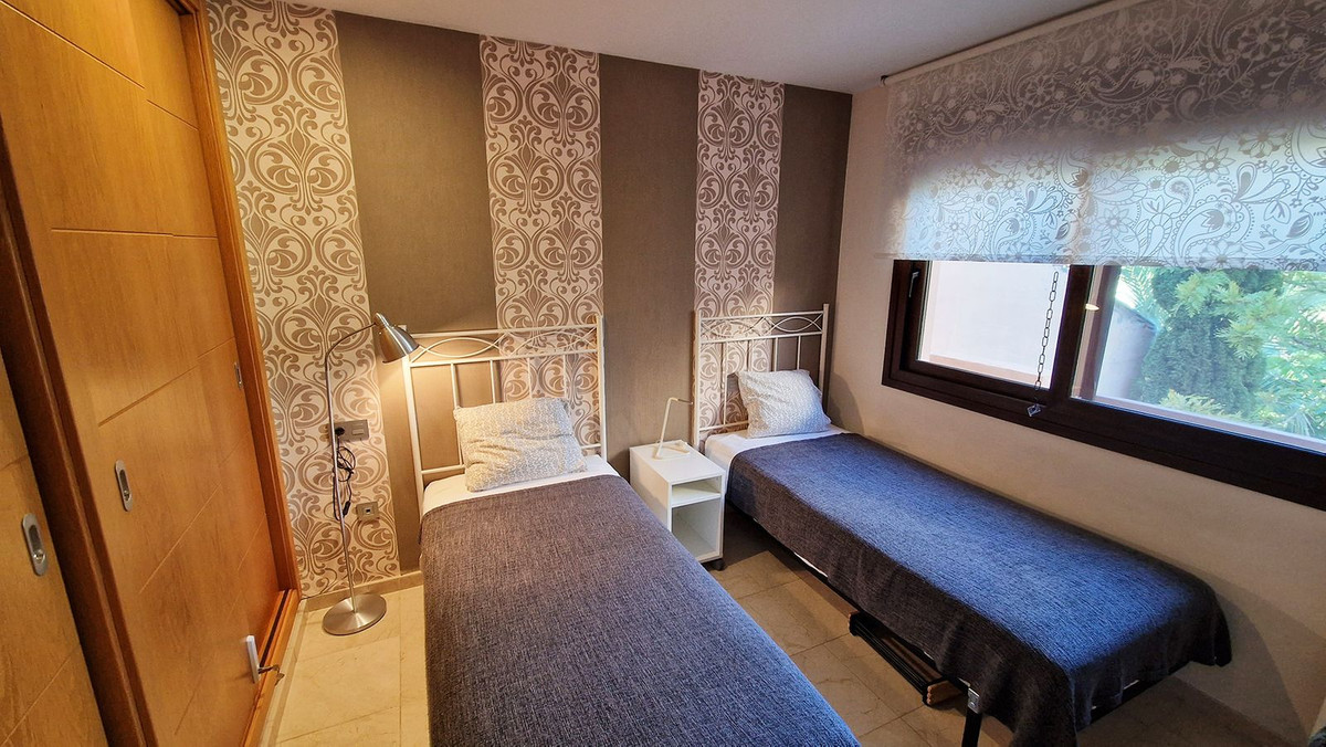 Penthouse for sale in Benalmadena