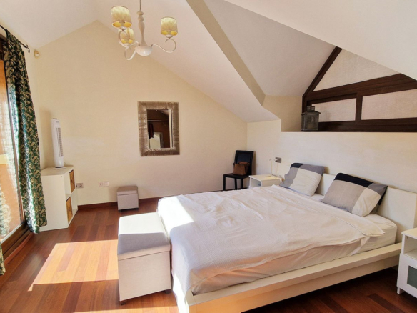Penthouse for sale in Benalmadena