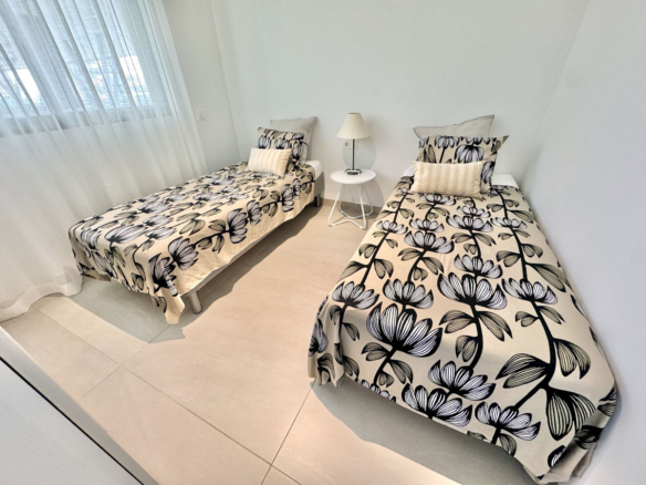 Penthouse for sale in Benalmadena
