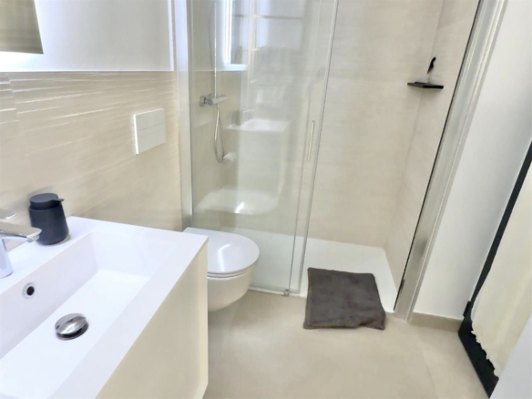 Penthouse for sale in Benalmadena
