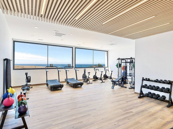 Penthouse for sale in Benalmadena