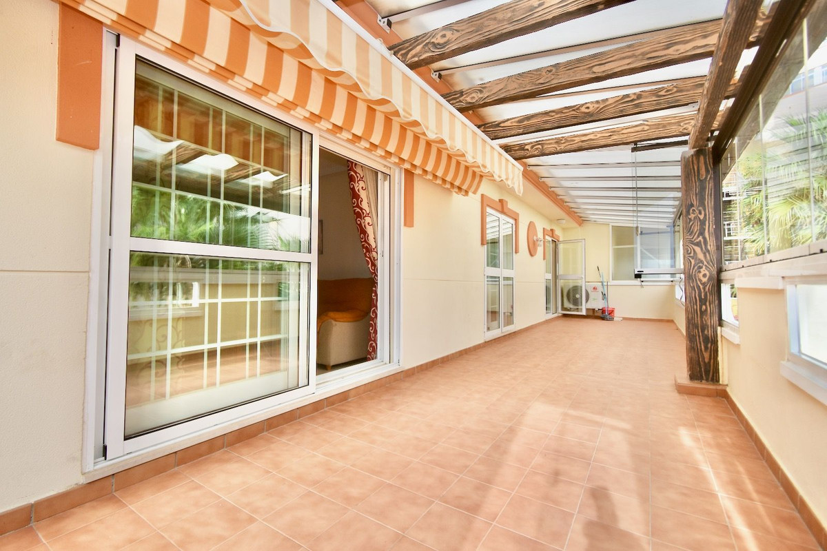 Penthouse for sale in Benalmadena