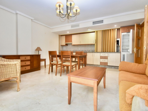 Penthouse for sale in Benalmadena