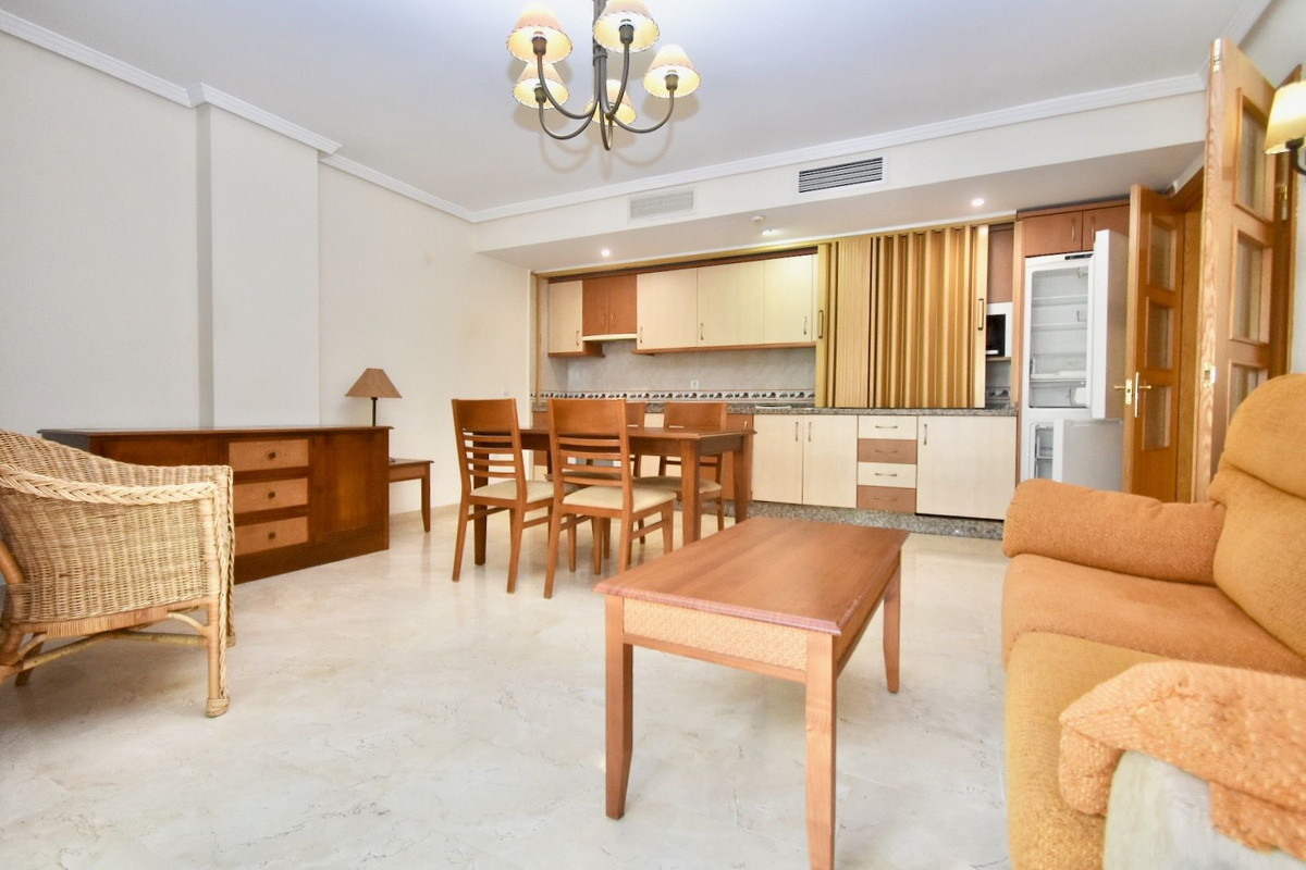 Penthouse for sale in Benalmadena