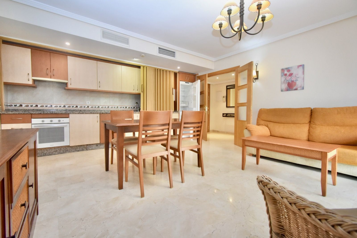 Penthouse for sale in Benalmadena