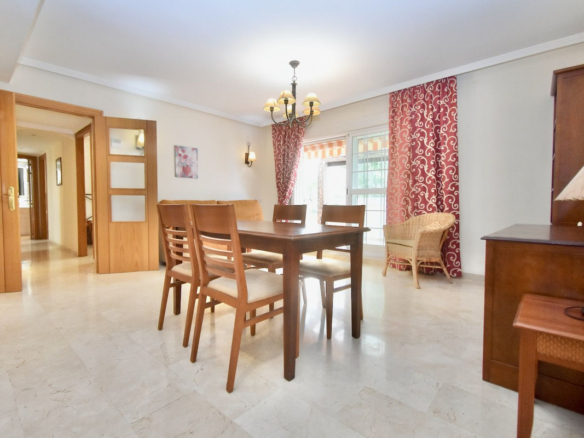 Penthouse for sale in Benalmadena