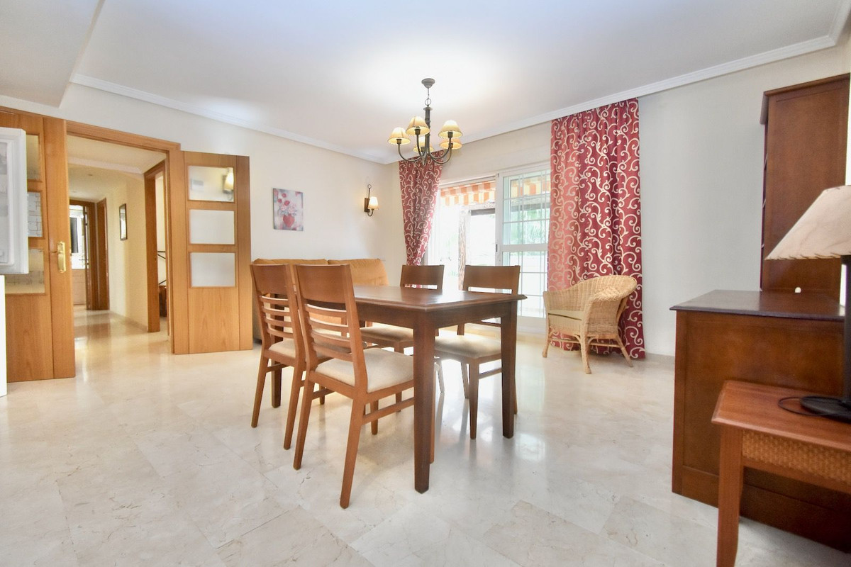 Penthouse for sale in Benalmadena