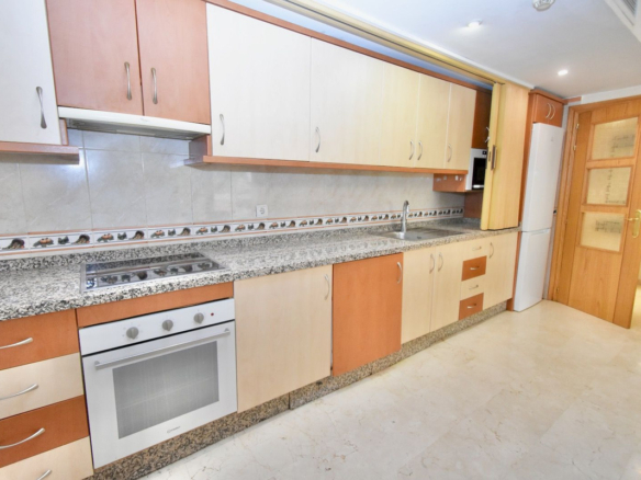 Penthouse for sale in Benalmadena